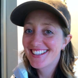 Meet your Posher, Vanessa